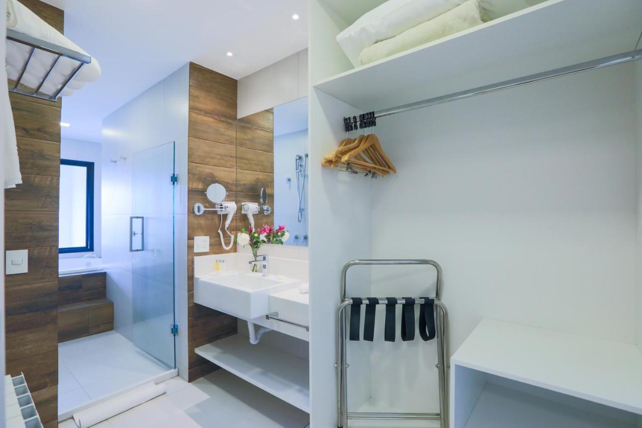 Carpe Diem Boutique E Spa Campos do Jordão Εξωτερικό φωτογραφία