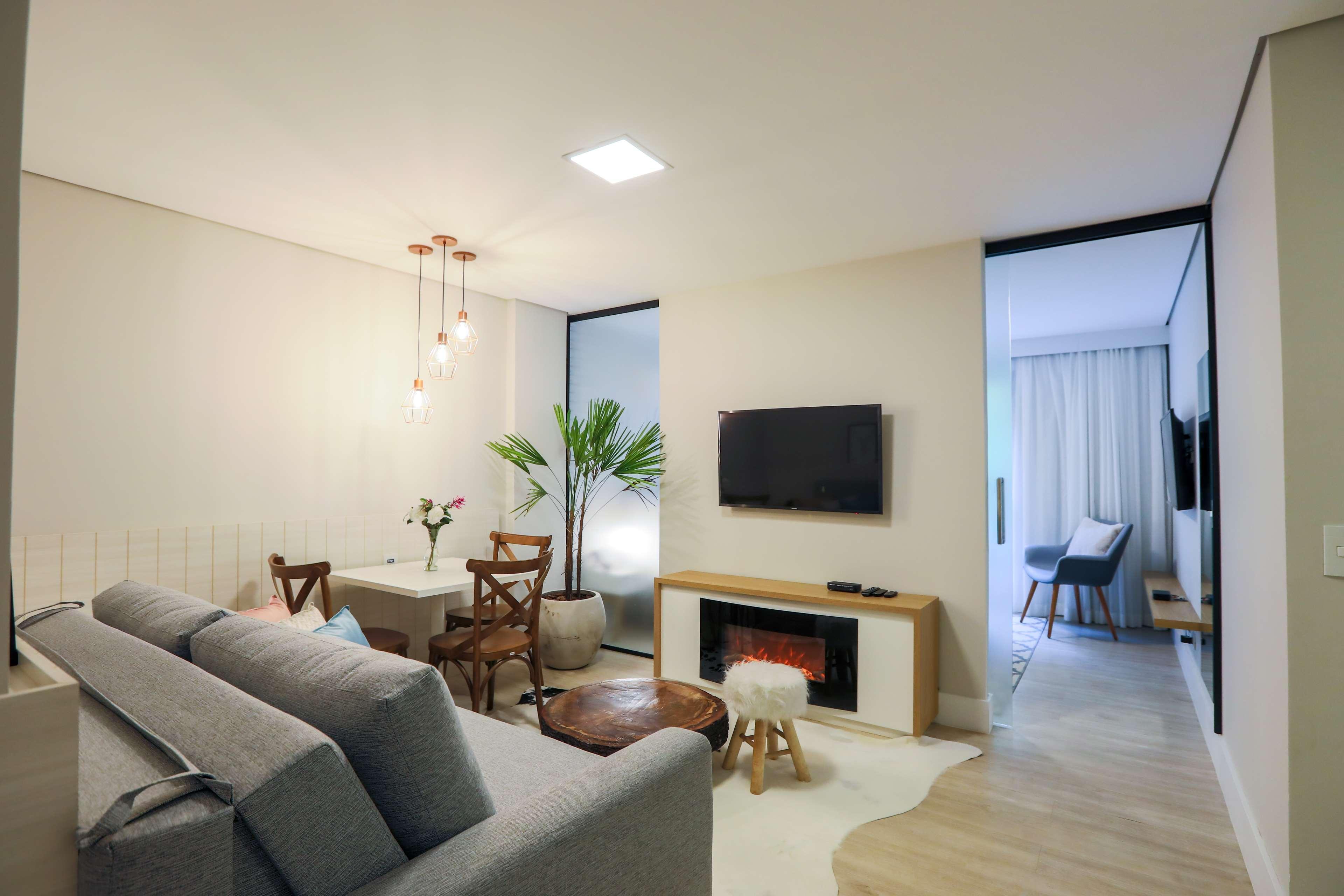 Carpe Diem Boutique E Spa Campos do Jordão Εξωτερικό φωτογραφία