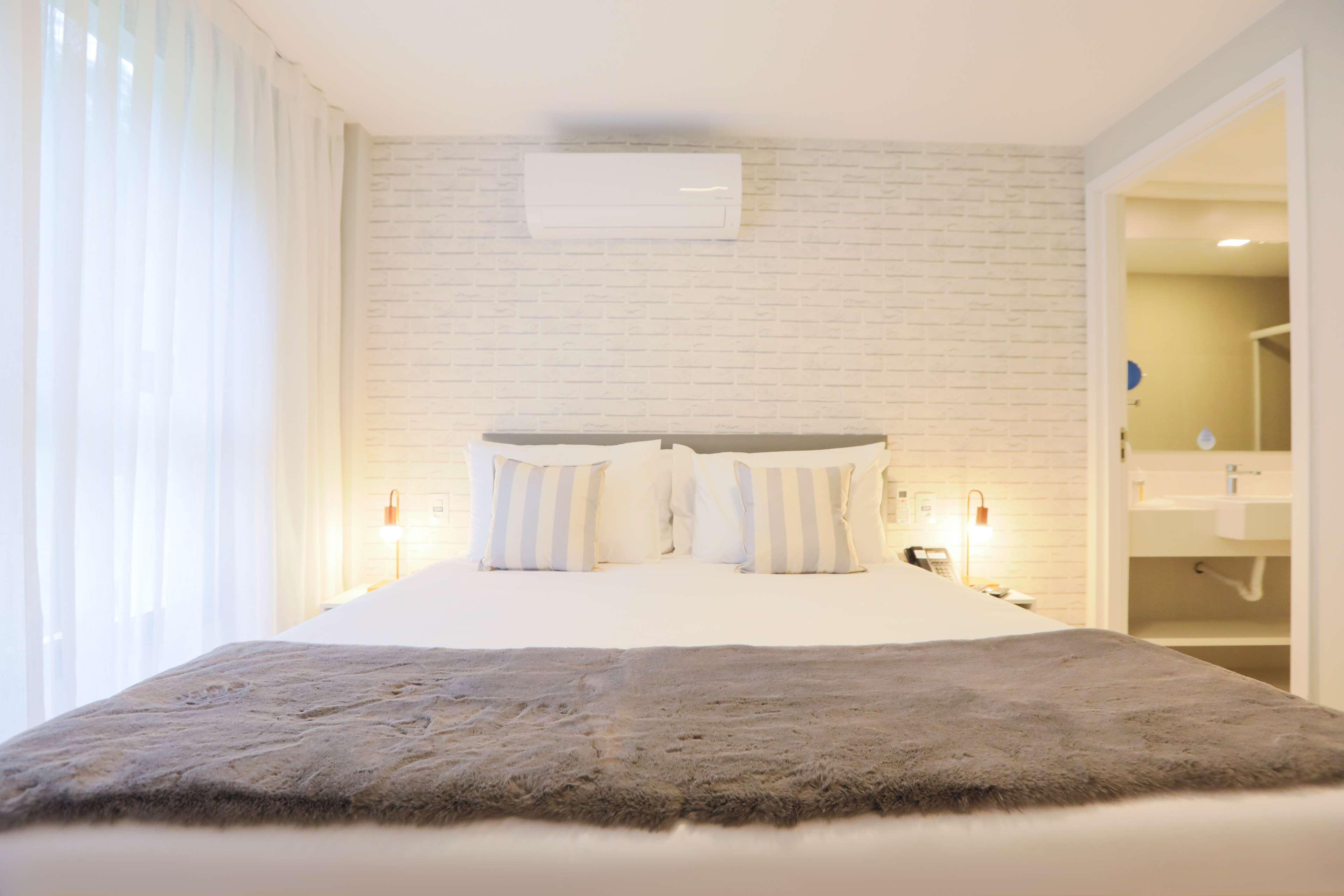 Carpe Diem Boutique E Spa Campos do Jordão Εξωτερικό φωτογραφία