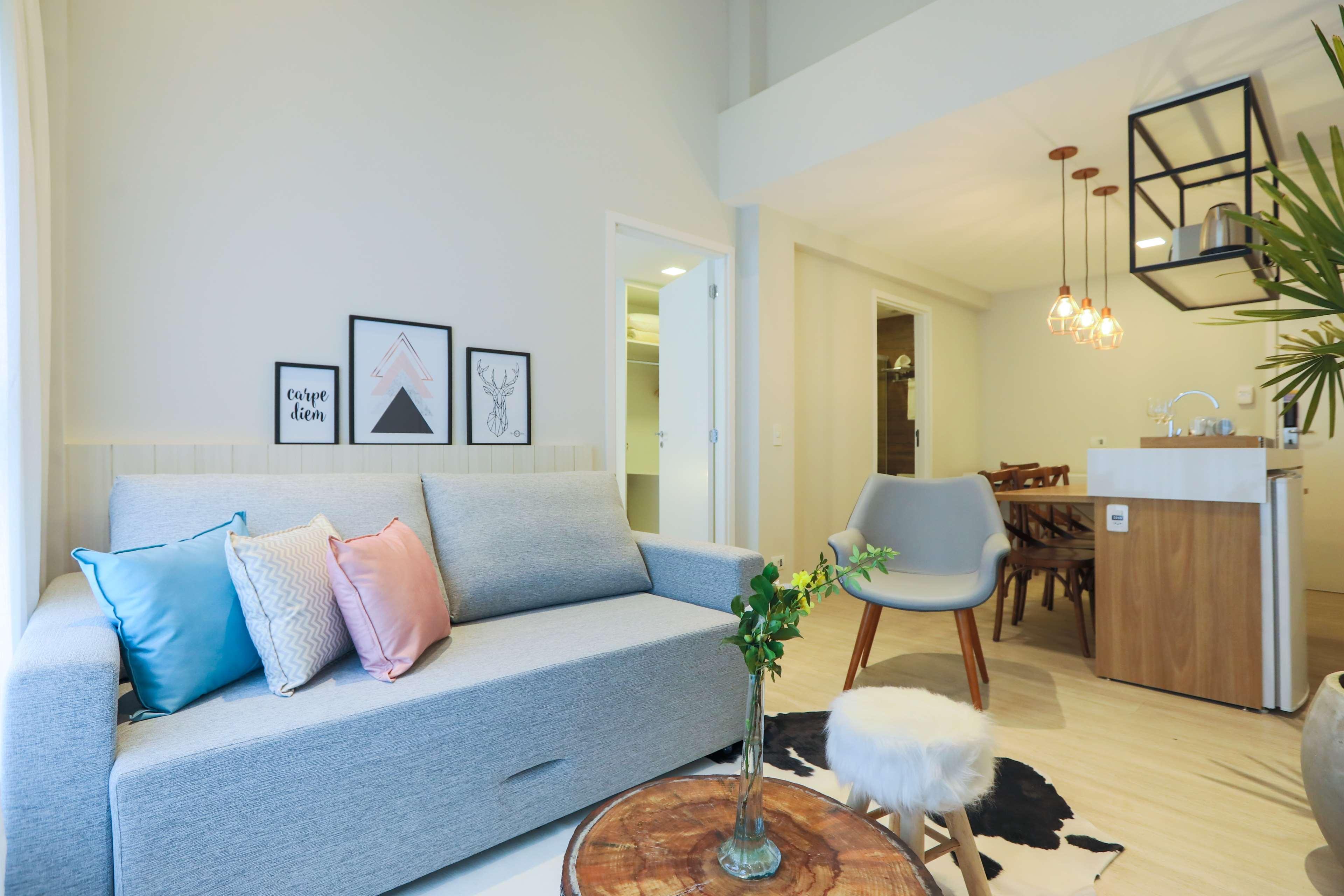 Carpe Diem Boutique E Spa Campos do Jordão Εξωτερικό φωτογραφία