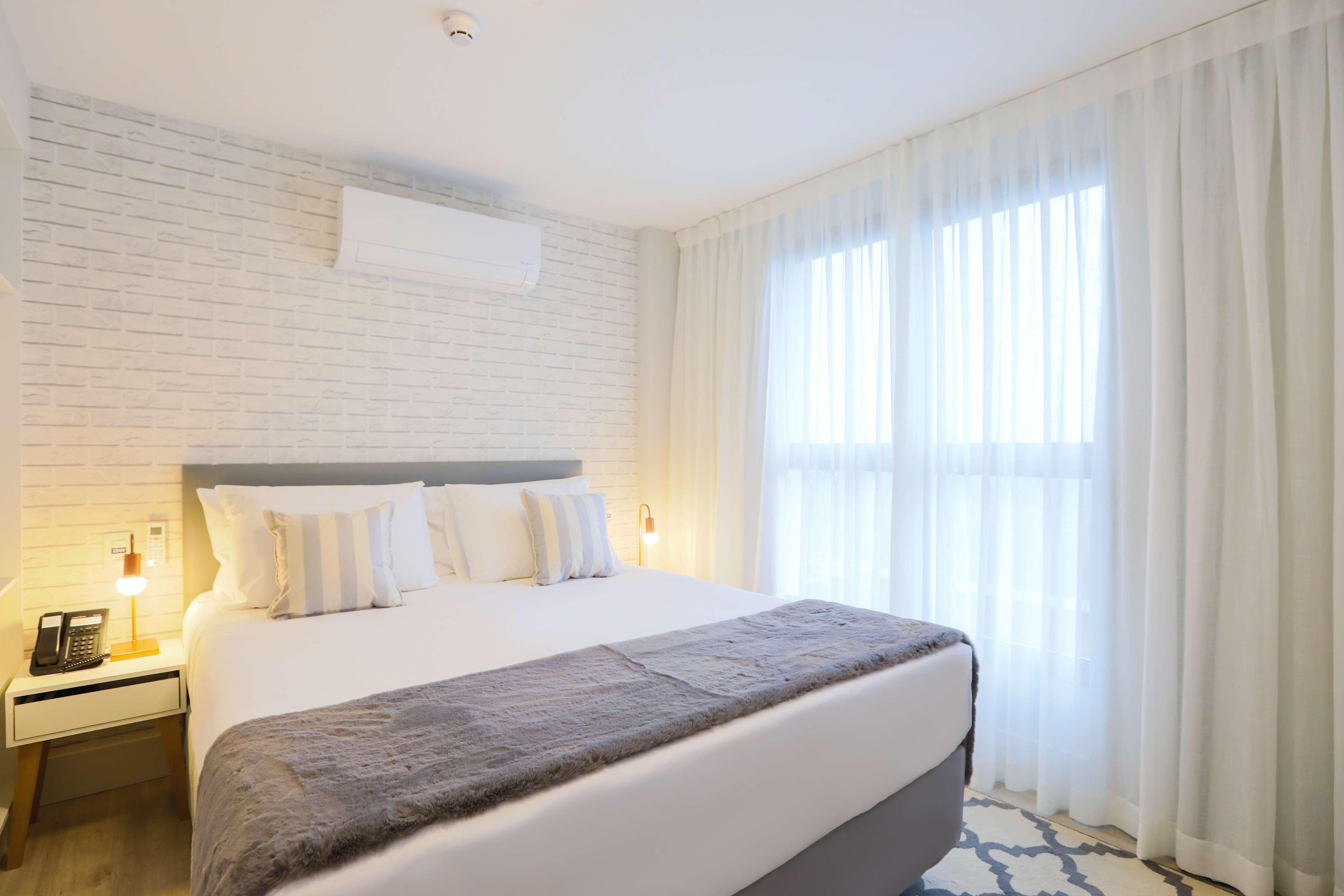Carpe Diem Boutique E Spa Campos do Jordão Εξωτερικό φωτογραφία