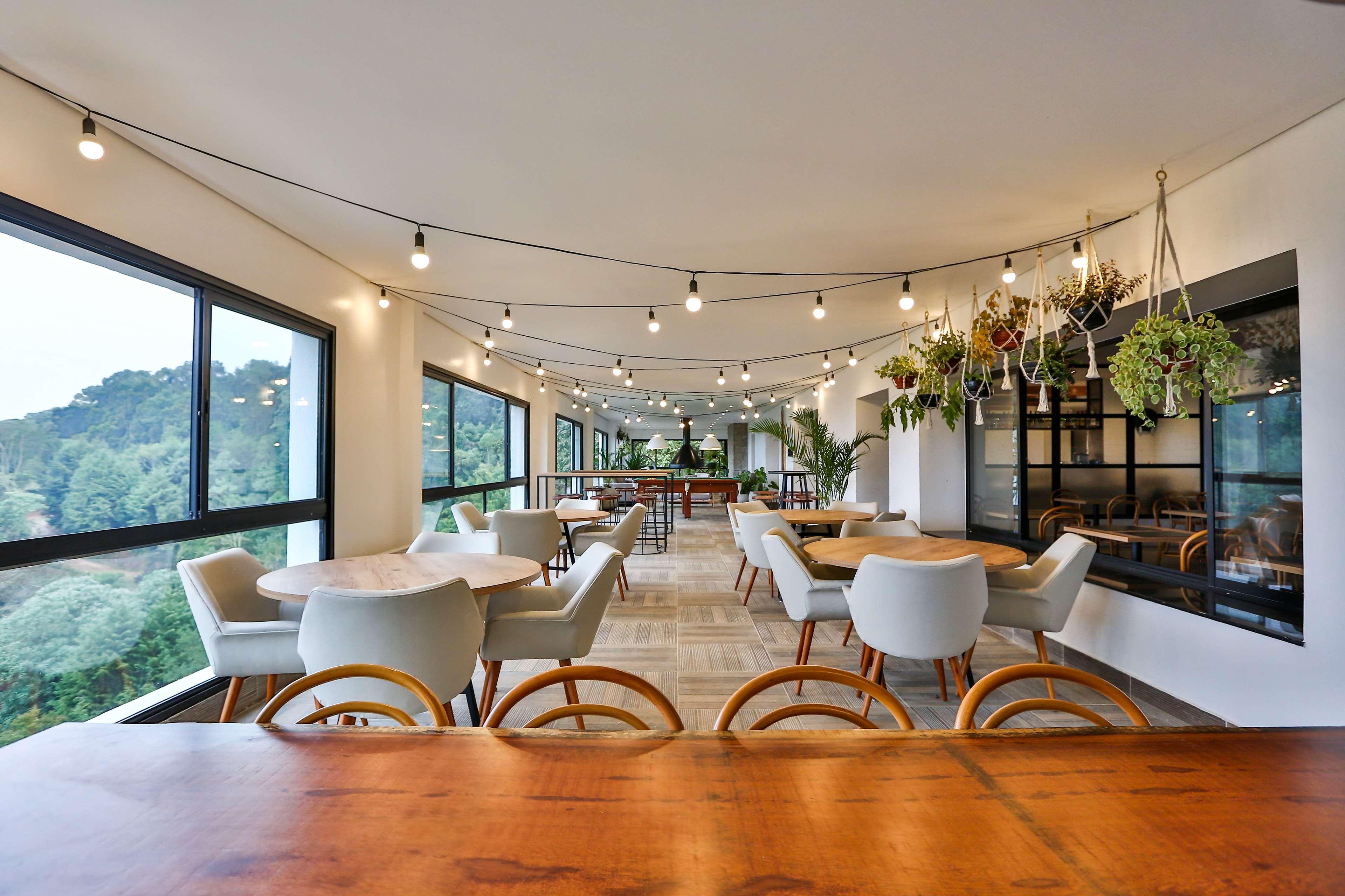 Carpe Diem Boutique E Spa Campos do Jordão Εξωτερικό φωτογραφία