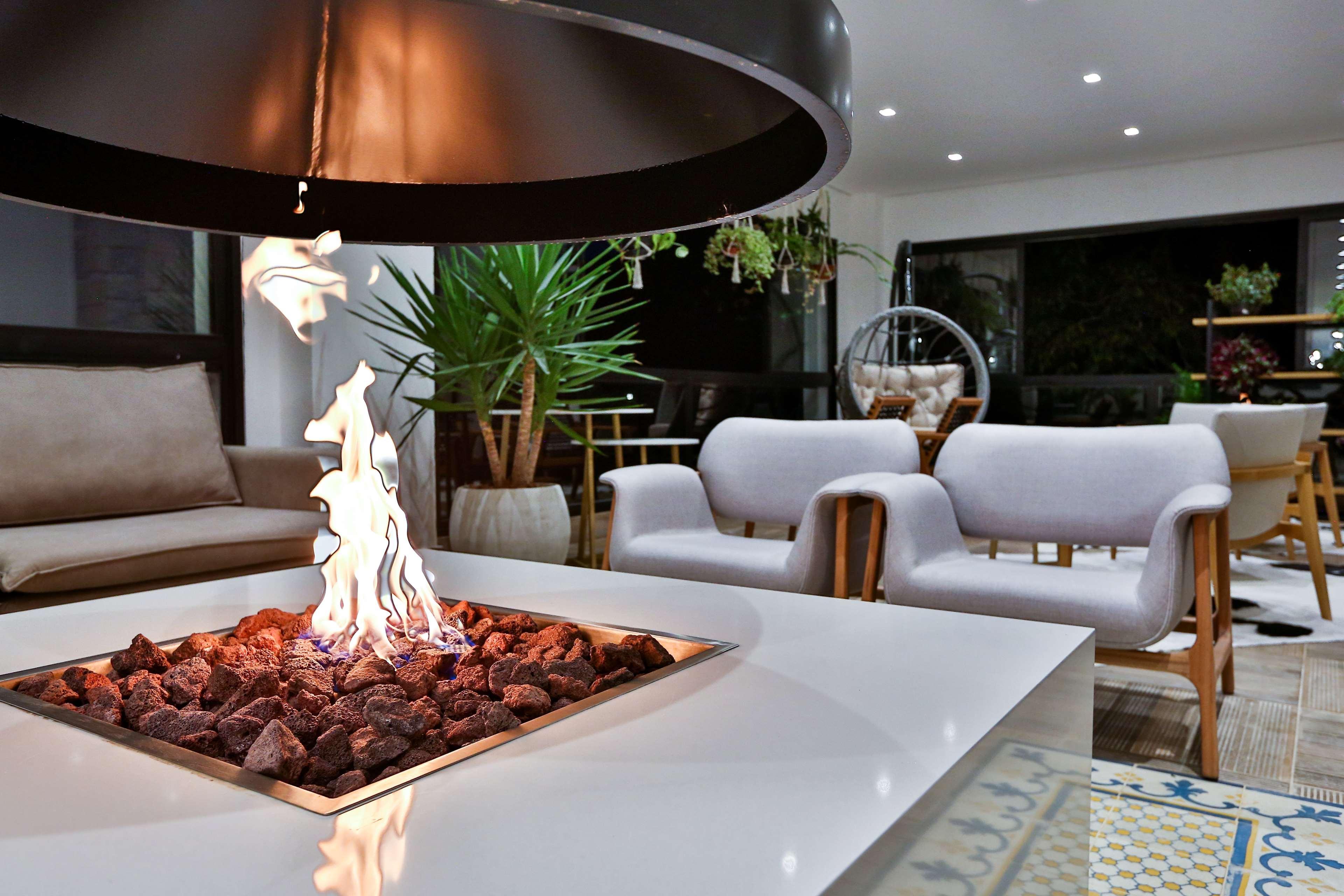 Carpe Diem Boutique E Spa Campos do Jordão Εξωτερικό φωτογραφία