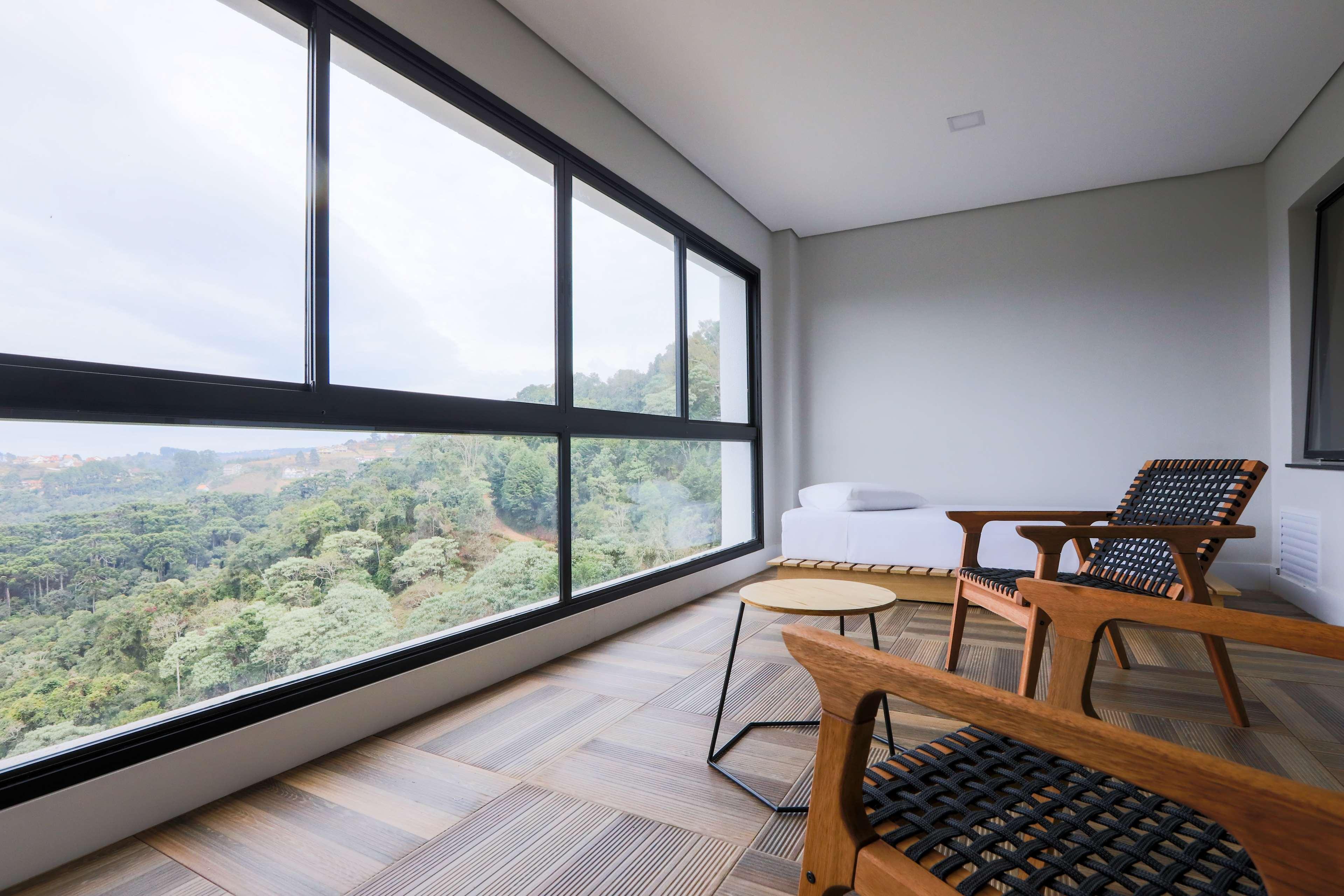 Carpe Diem Boutique E Spa Campos do Jordão Εξωτερικό φωτογραφία