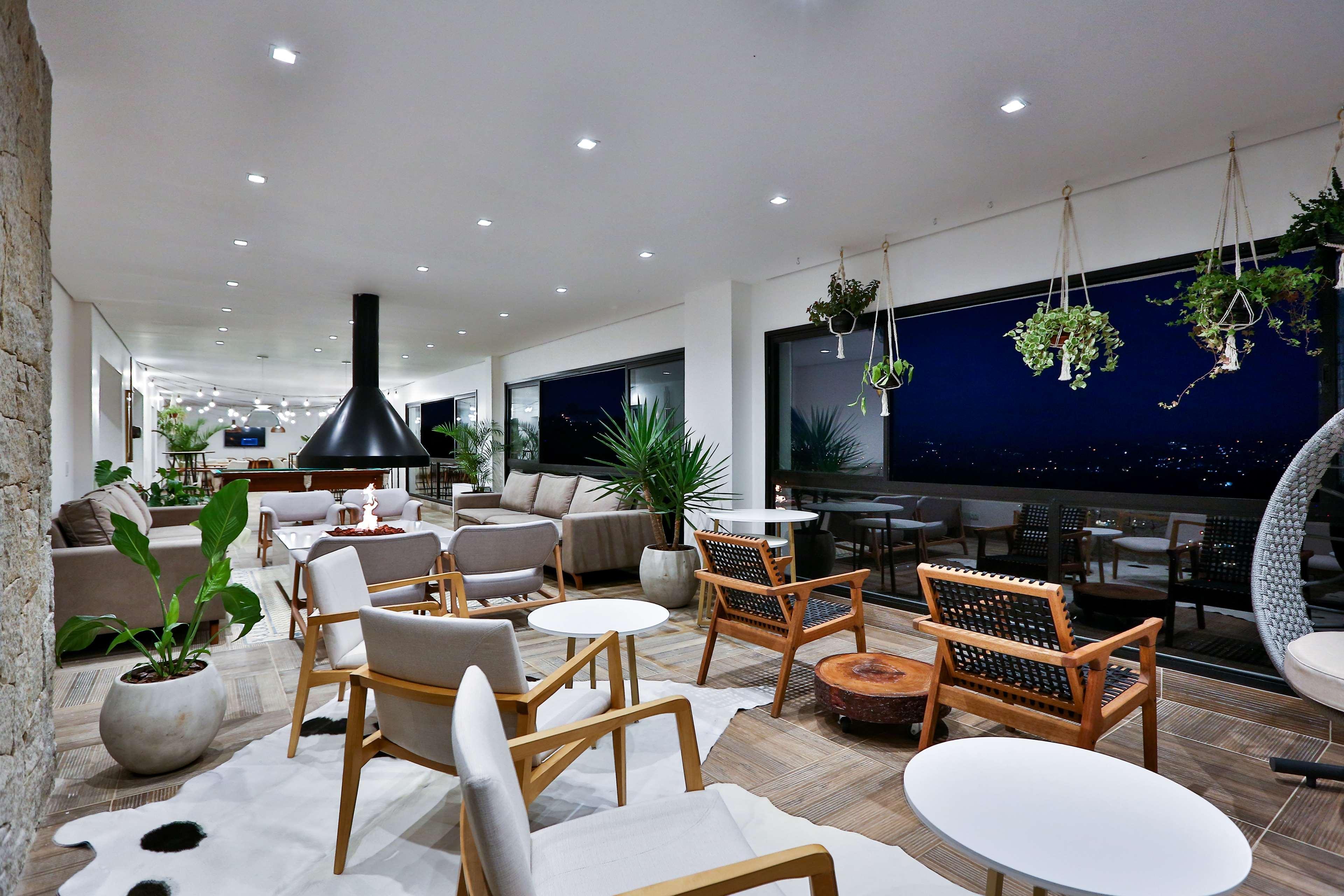Carpe Diem Boutique E Spa Campos do Jordão Εξωτερικό φωτογραφία