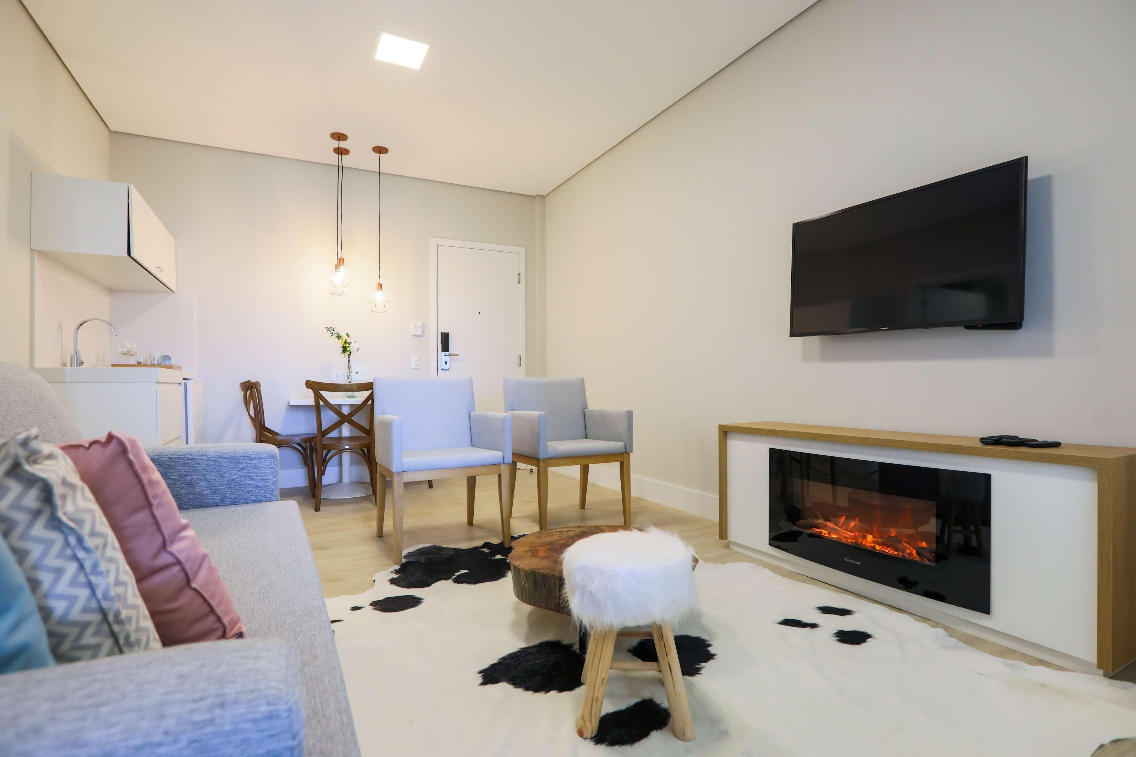 Carpe Diem Boutique E Spa Campos do Jordão Εξωτερικό φωτογραφία