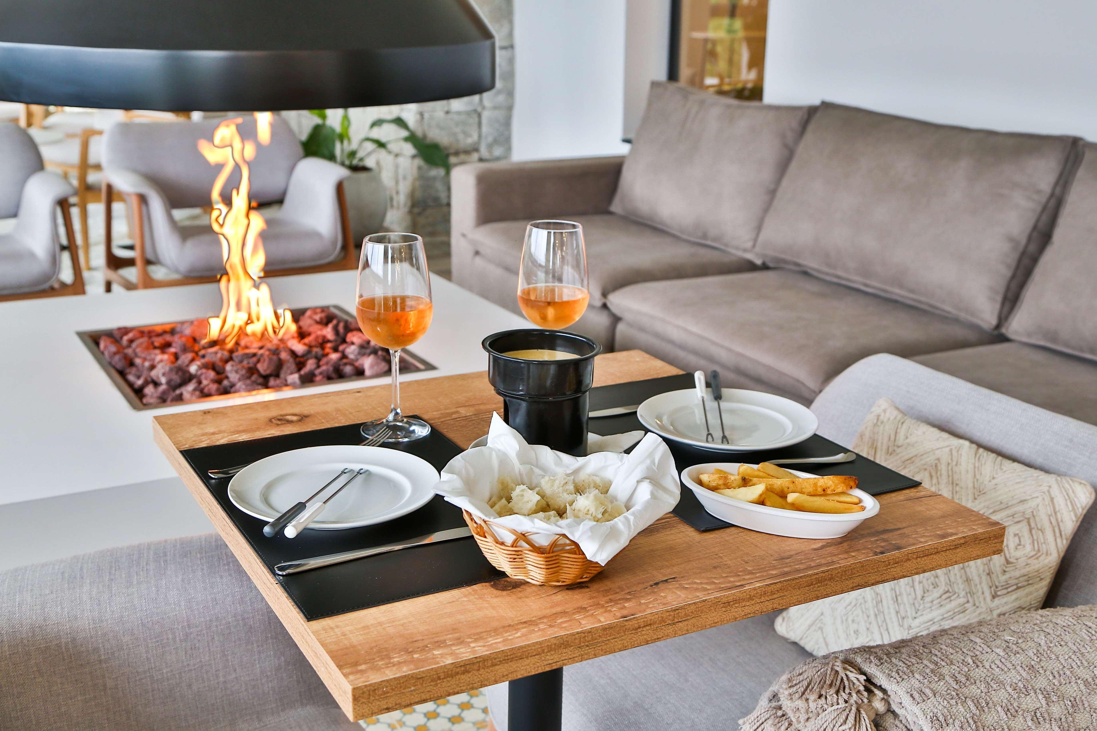 Carpe Diem Boutique E Spa Campos do Jordão Εξωτερικό φωτογραφία