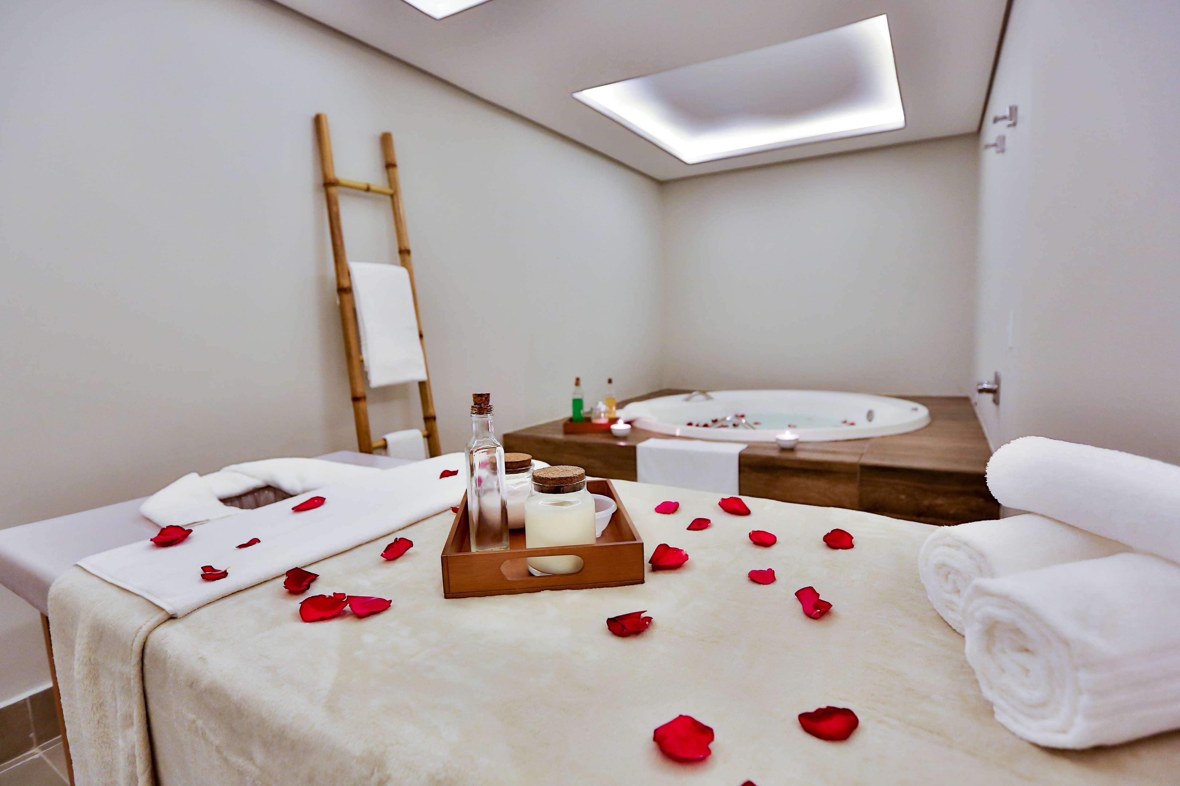 Carpe Diem Boutique E Spa Campos do Jordão Εξωτερικό φωτογραφία
