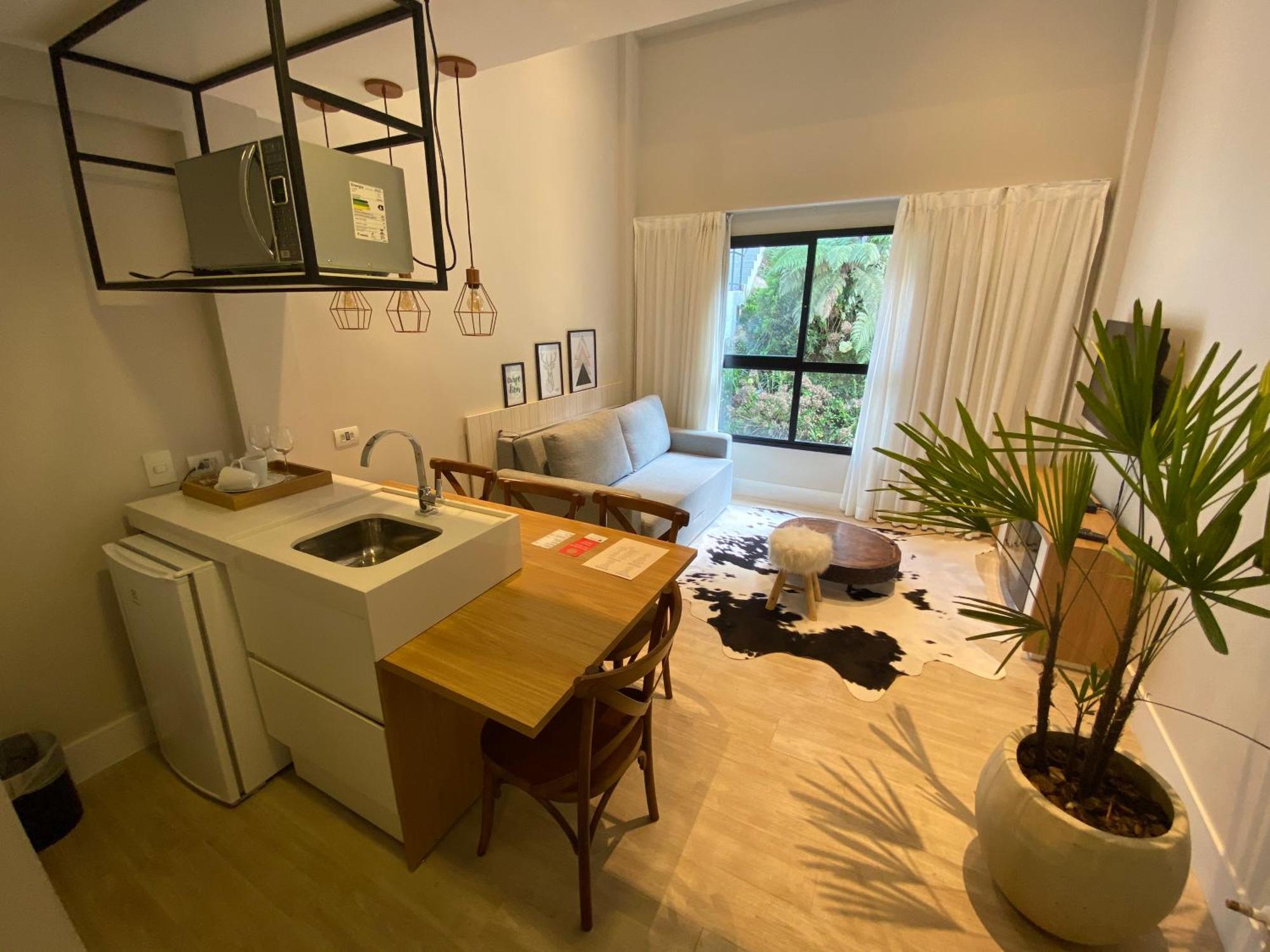 Carpe Diem Boutique E Spa Campos do Jordão Εξωτερικό φωτογραφία
