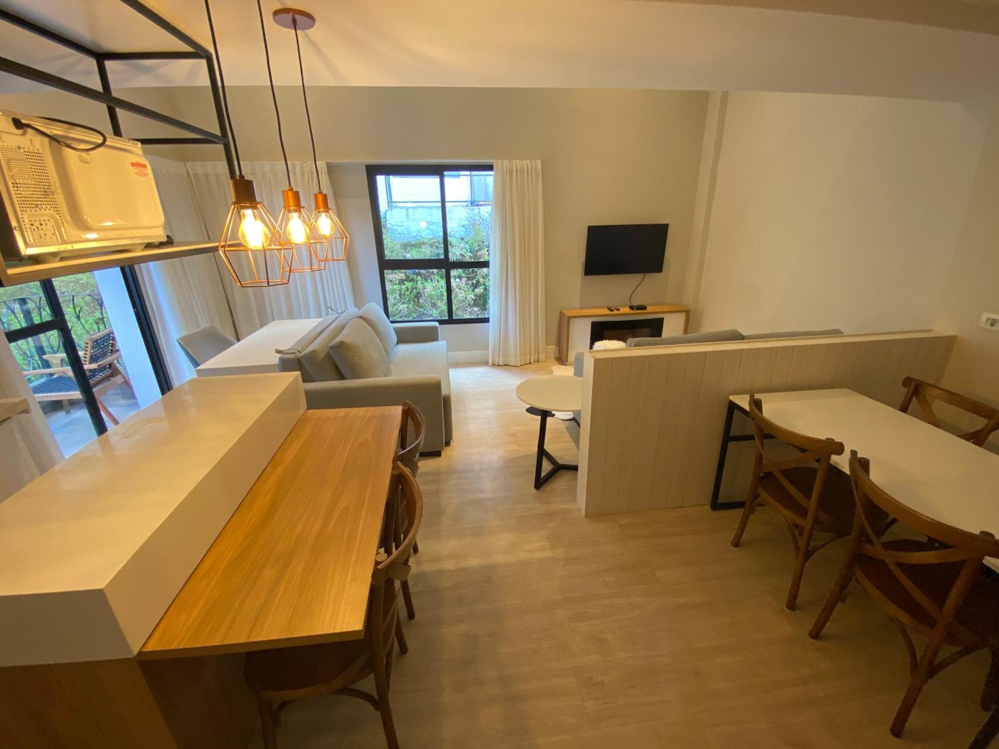 Carpe Diem Boutique E Spa Campos do Jordão Εξωτερικό φωτογραφία