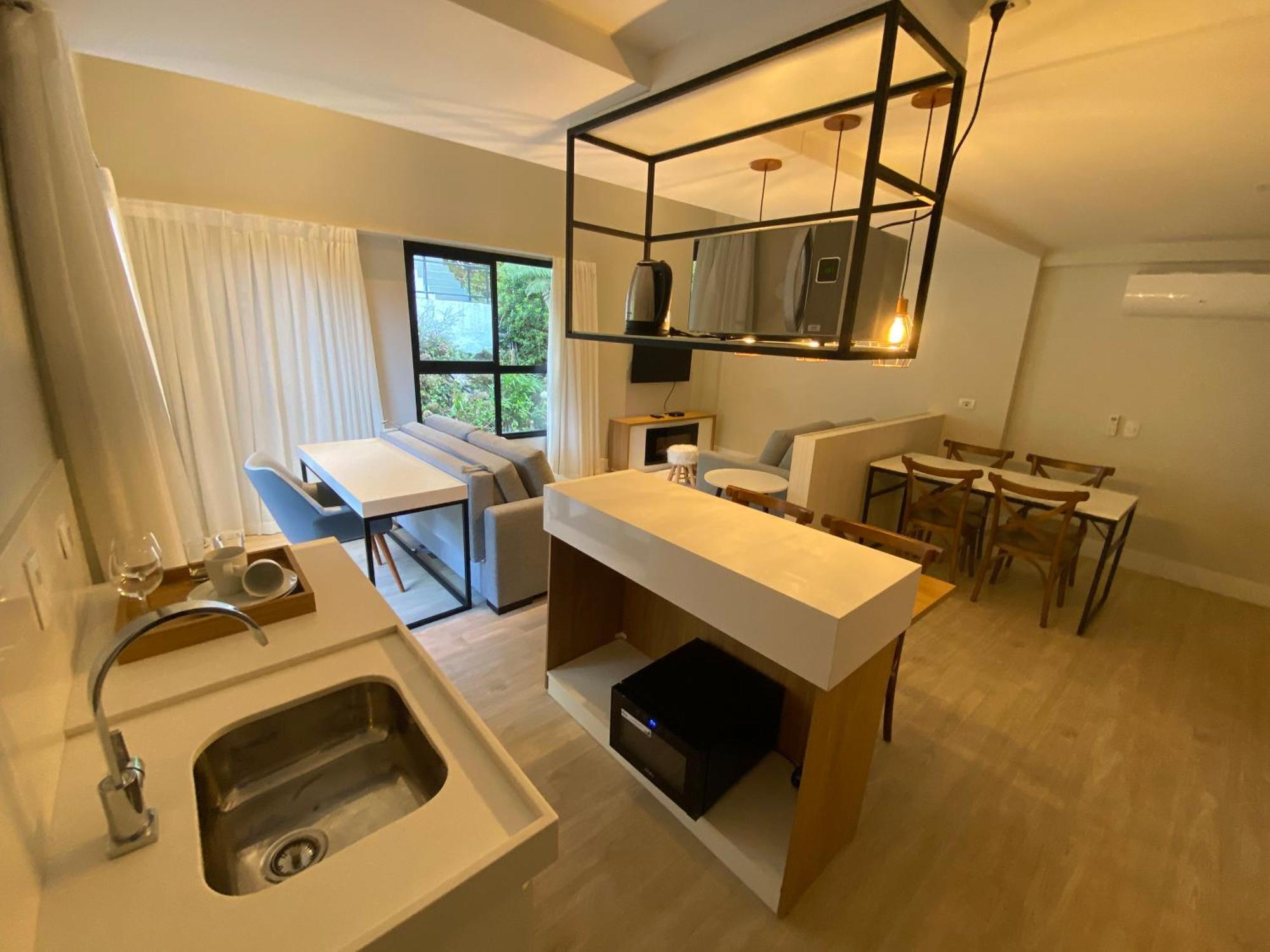 Carpe Diem Boutique E Spa Campos do Jordão Εξωτερικό φωτογραφία